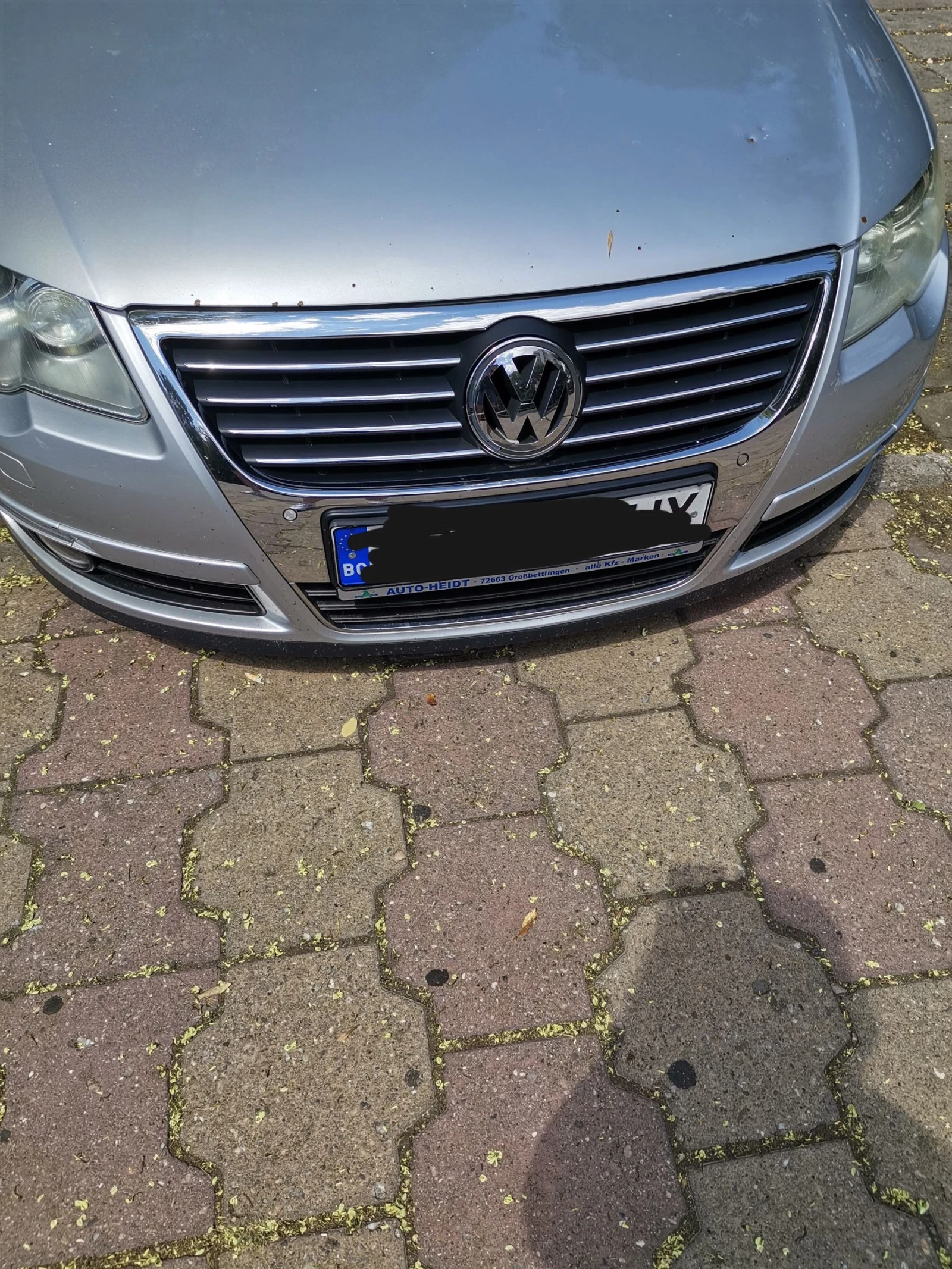 VW Passat | Mobile.bg   14