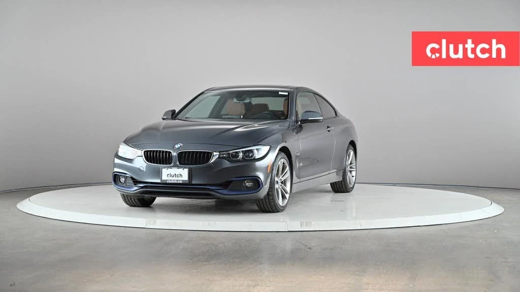 BMW 430 *  *    *   *  | Mobile.bg   1