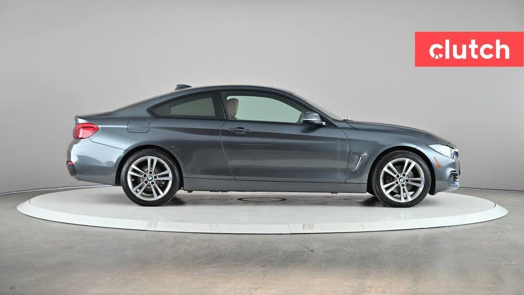 BMW 430 *  *    *   *  | Mobile.bg   3