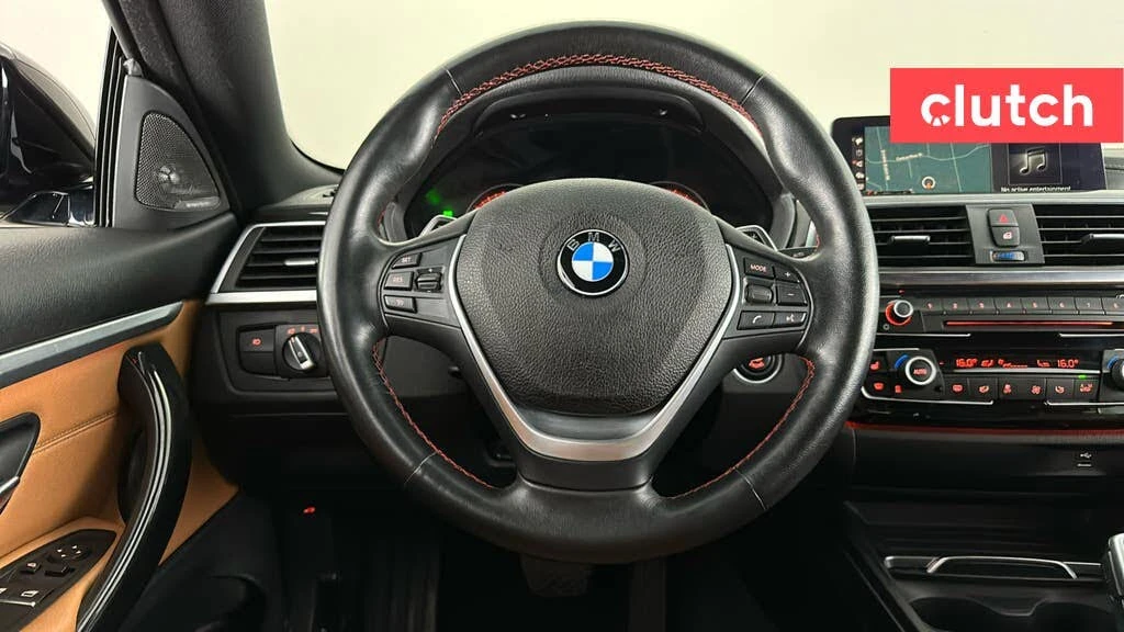 BMW 430 *  *    *   *  | Mobile.bg   10