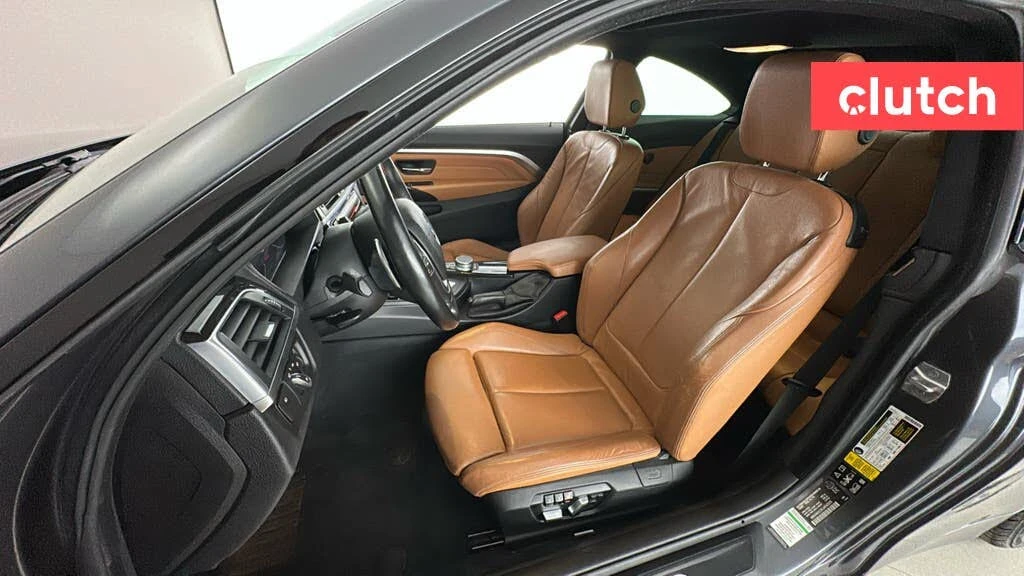 BMW 430 *  *    *   *  | Mobile.bg   8