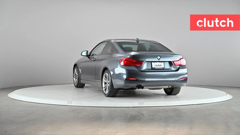 BMW 430 *  *    *   *  | Mobile.bg   5