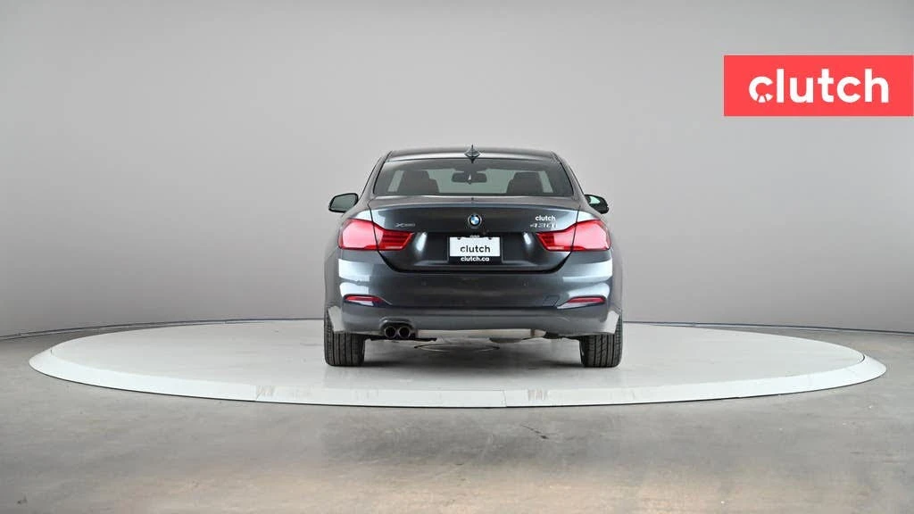 BMW 430 *  *    *   *  | Mobile.bg   4