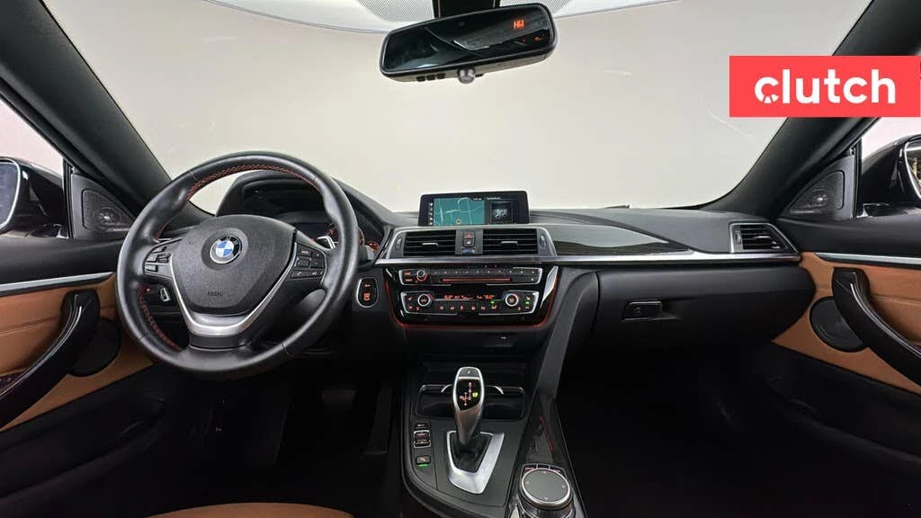 BMW 430 *  *    *   *  | Mobile.bg   9