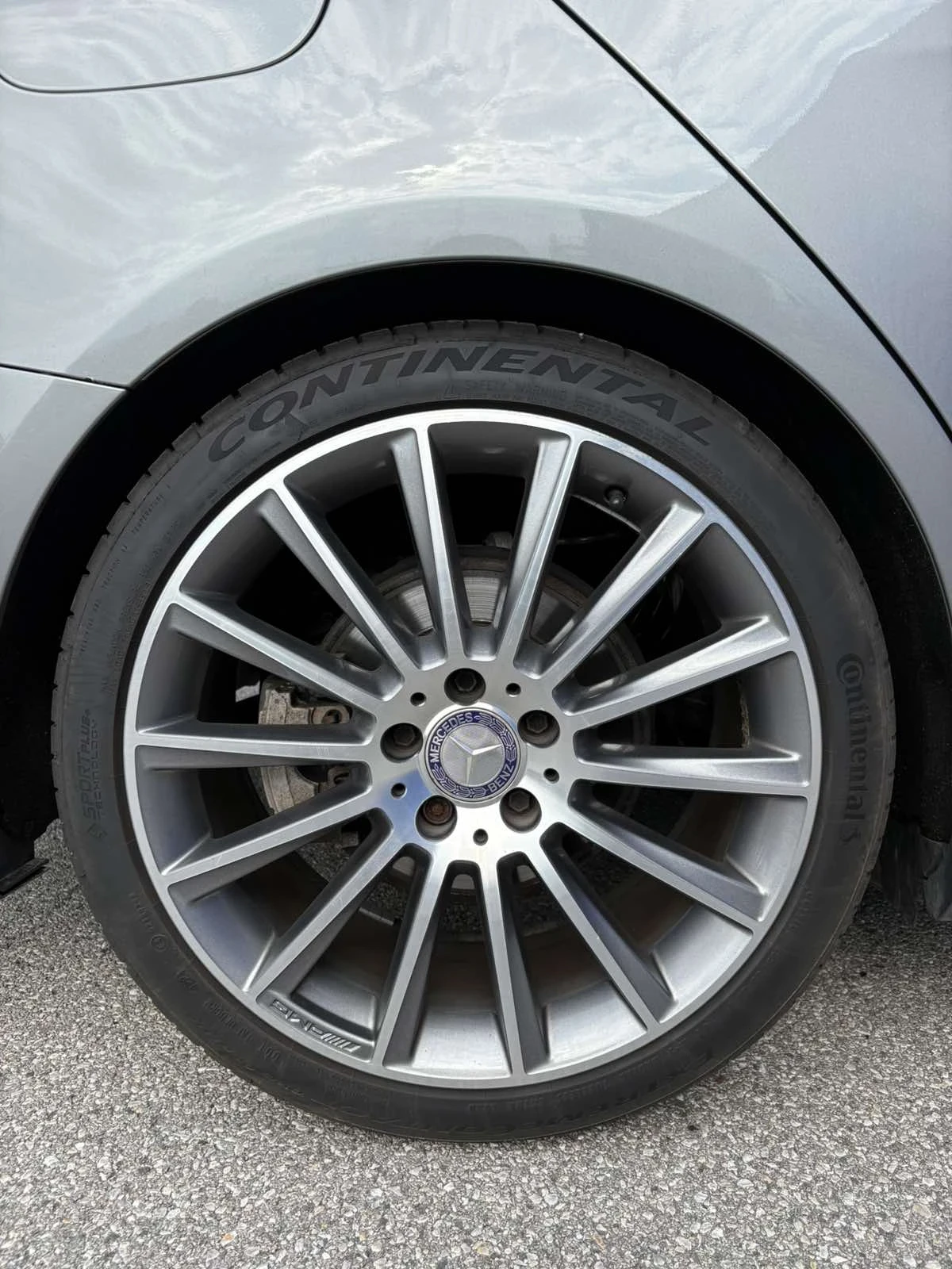 Mercedes-Benz C 400 AMG* 4MATIC * PANO* DISTR* BURM*  - изображение 8