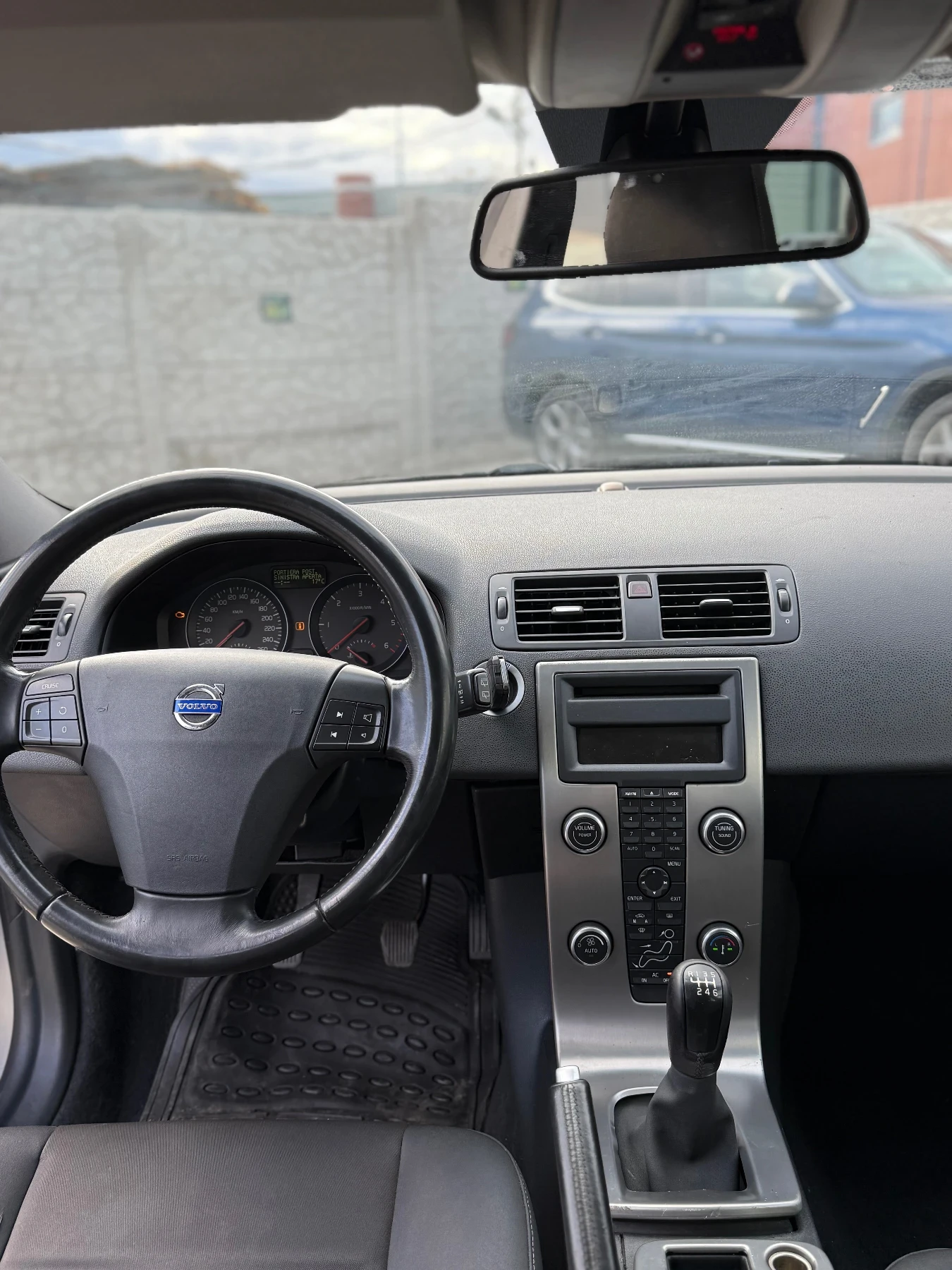 Volvo V50 | Mobile.bg — изображение 6