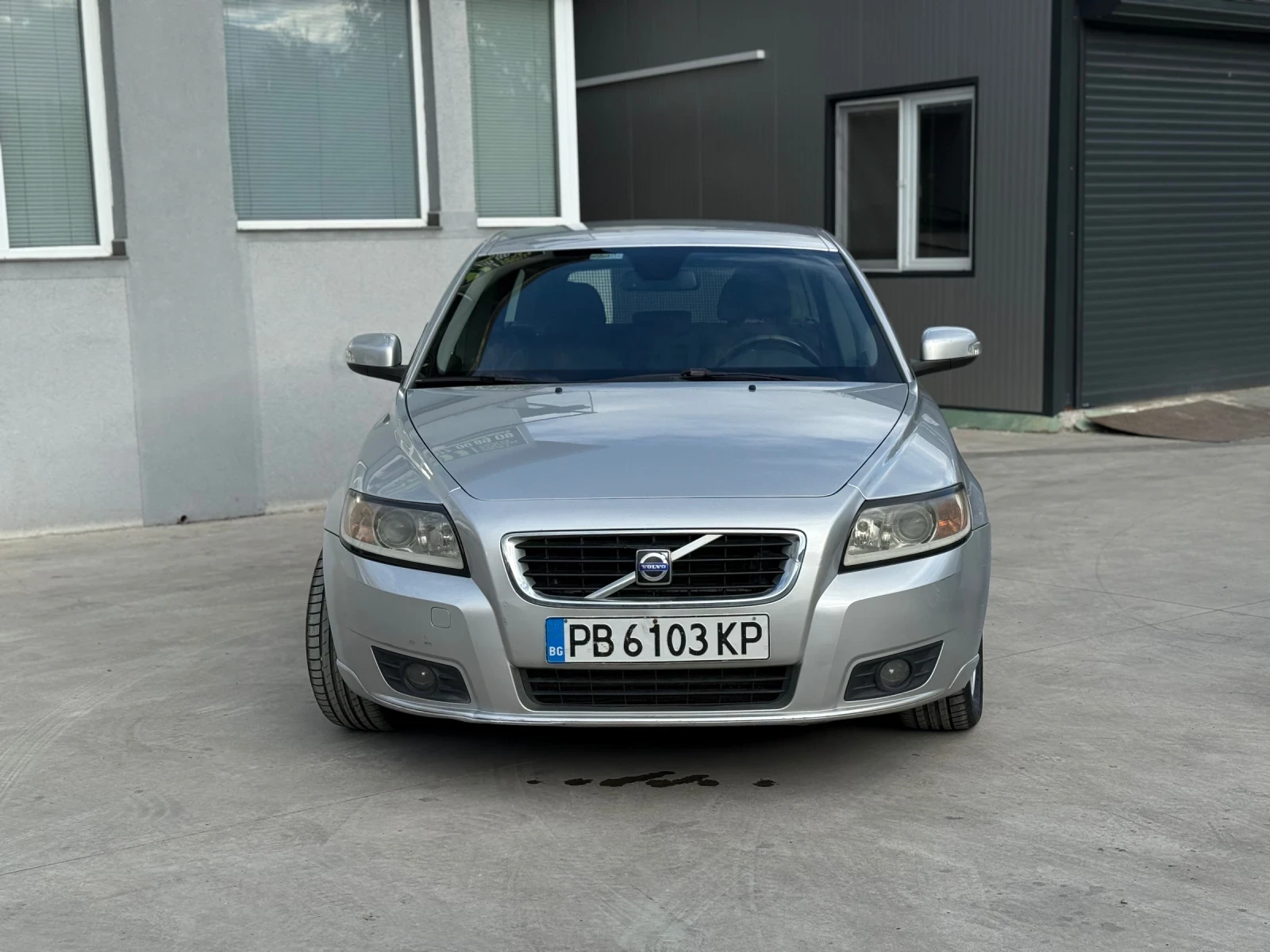 Volvo V50 | Mobile.bg — изображение 2
