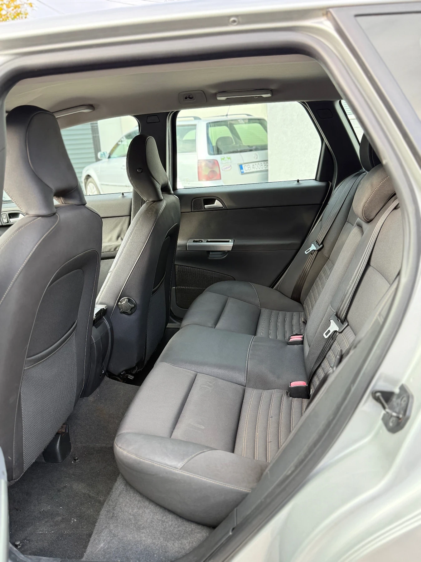 Volvo V50 | Mobile.bg — изображение 5