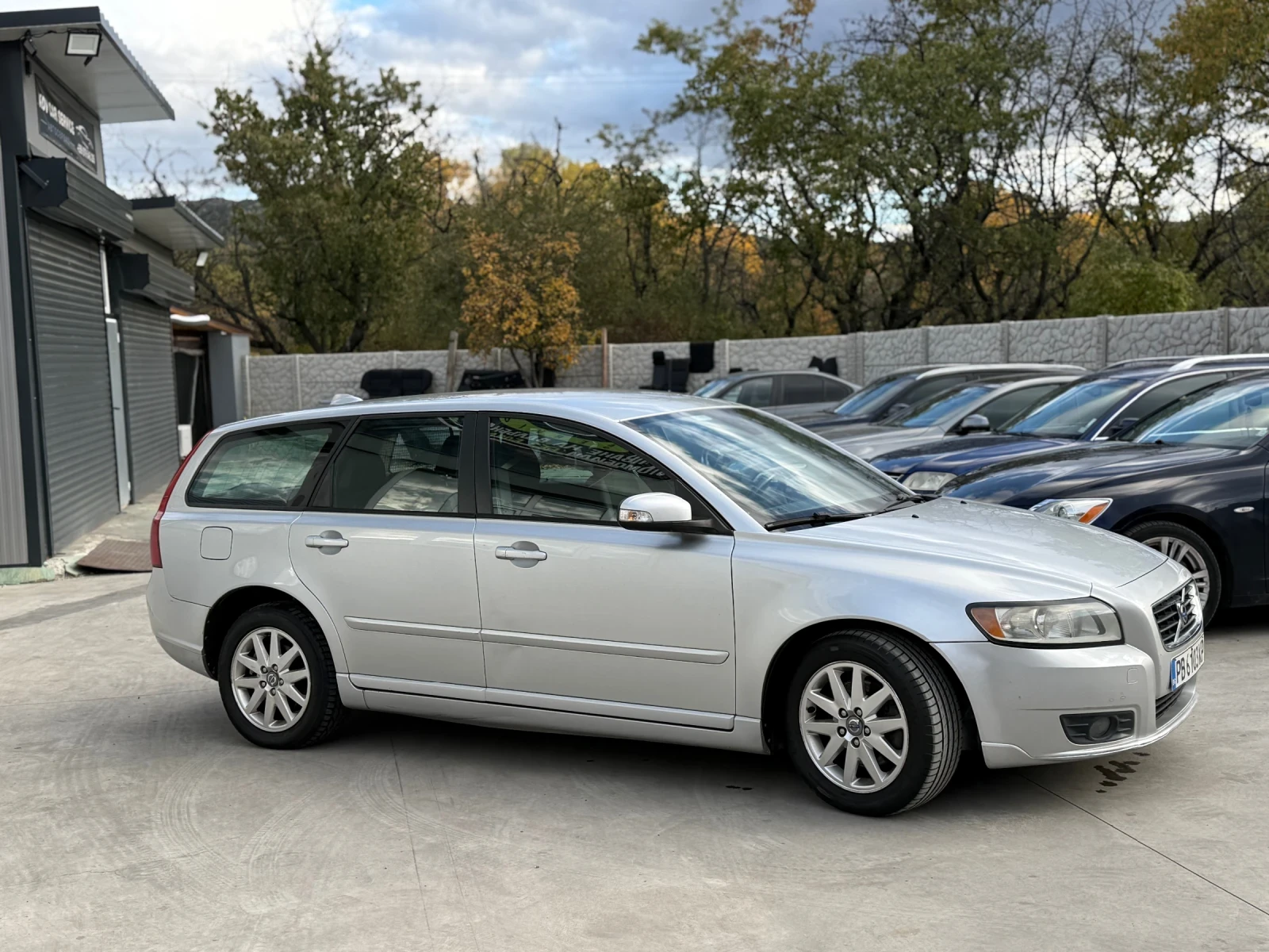 Volvo V50 | Mobile.bg — изображение 3