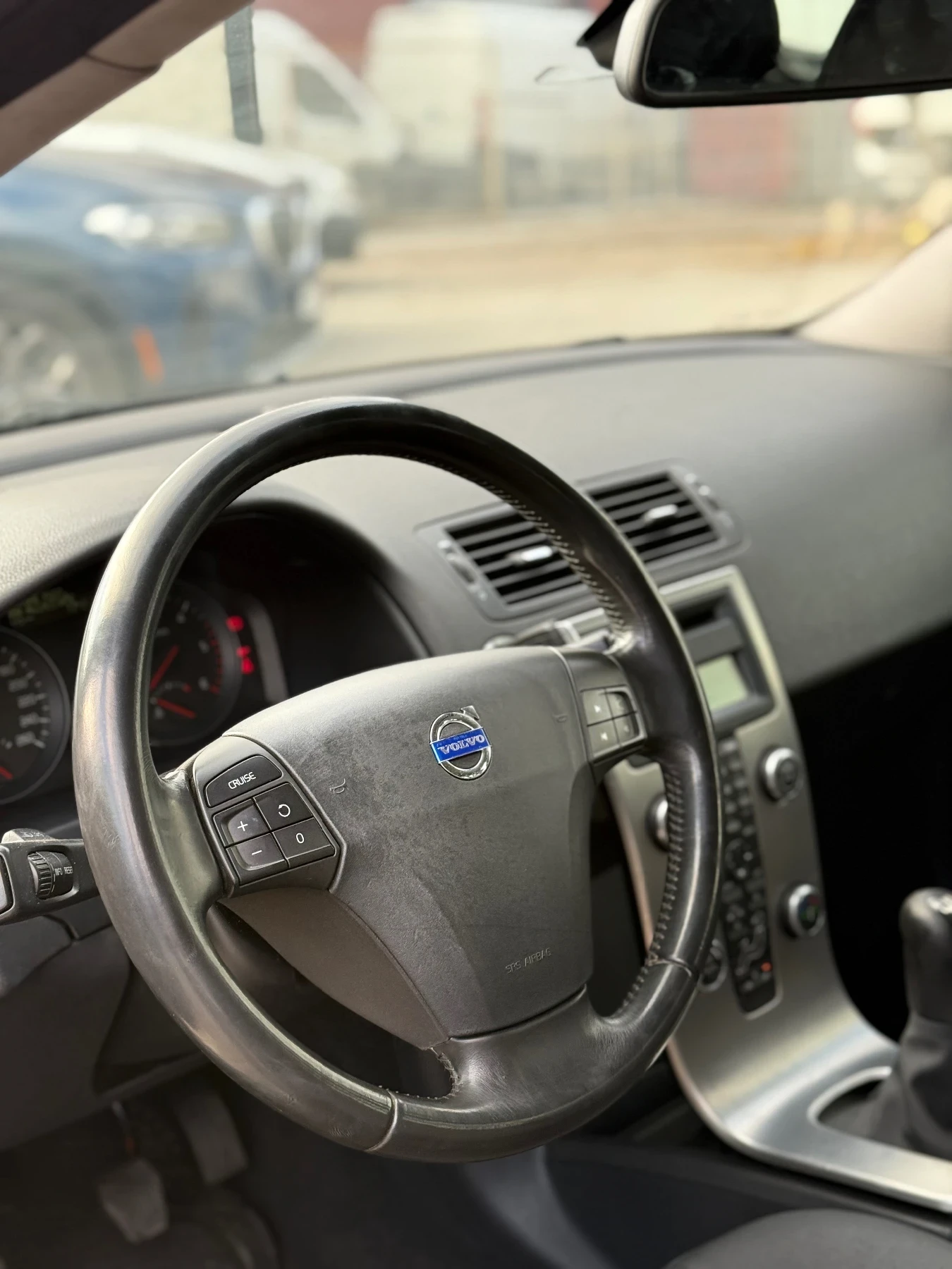 Volvo V50 | Mobile.bg — изображение 7