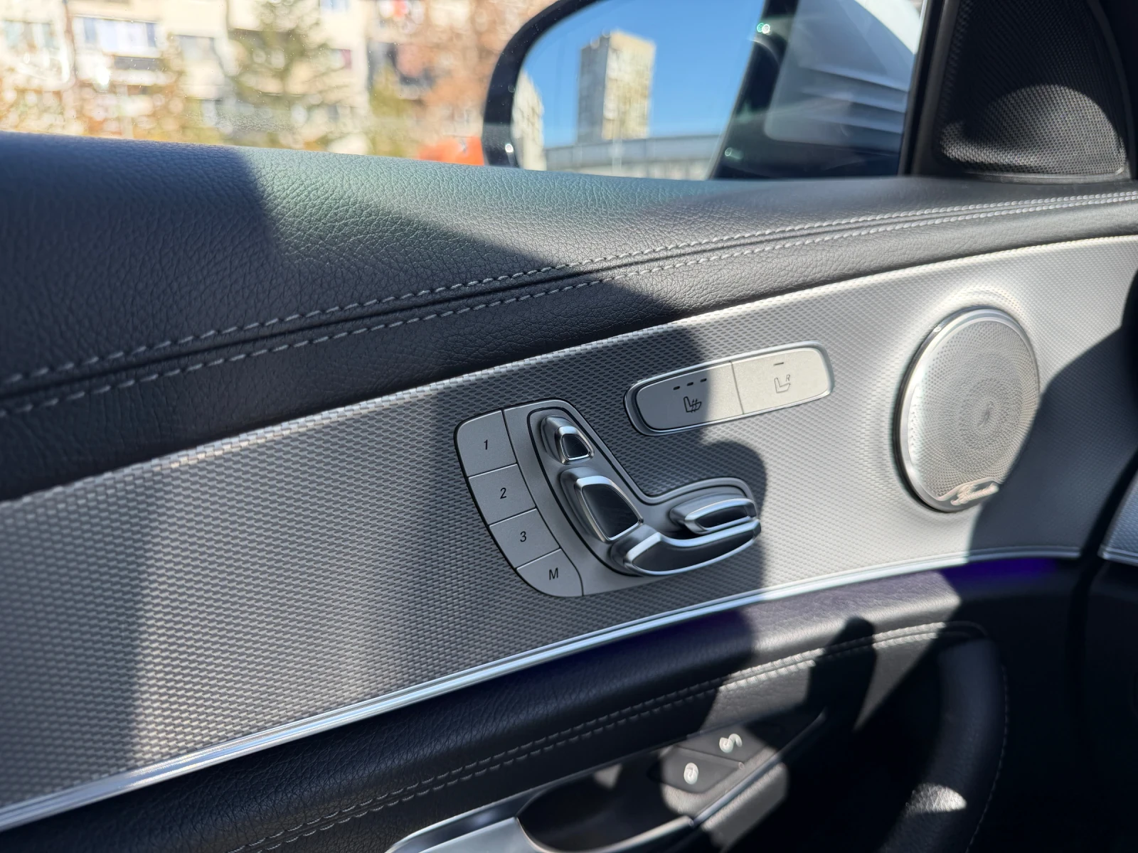 Mercedes-Benz E 220 | Mobile.bg   13