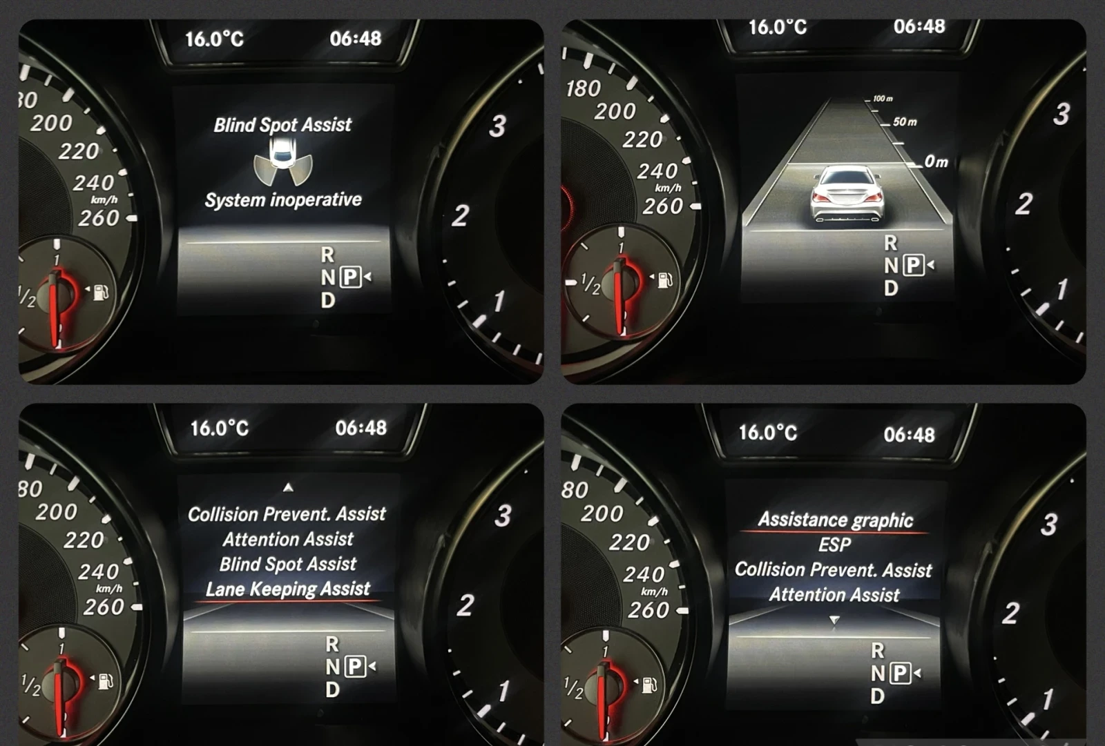 Mercedes-Benz CLA 220 2.2CDI-AMG-DISTRONIC---ASSIST-FUL-TOP | Mobile.bg   9