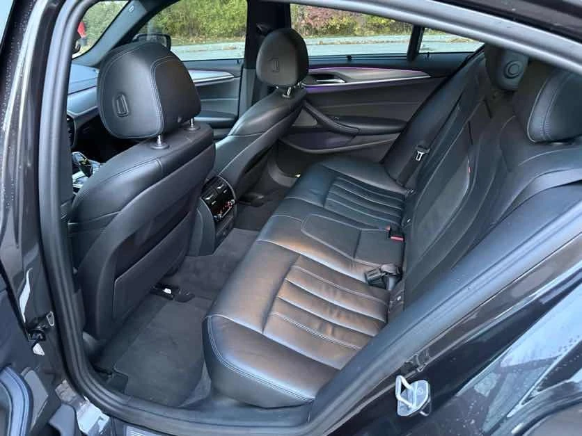 BMW 540 Xdrive M-Pack (CARFAX) | Mobile.bg   8