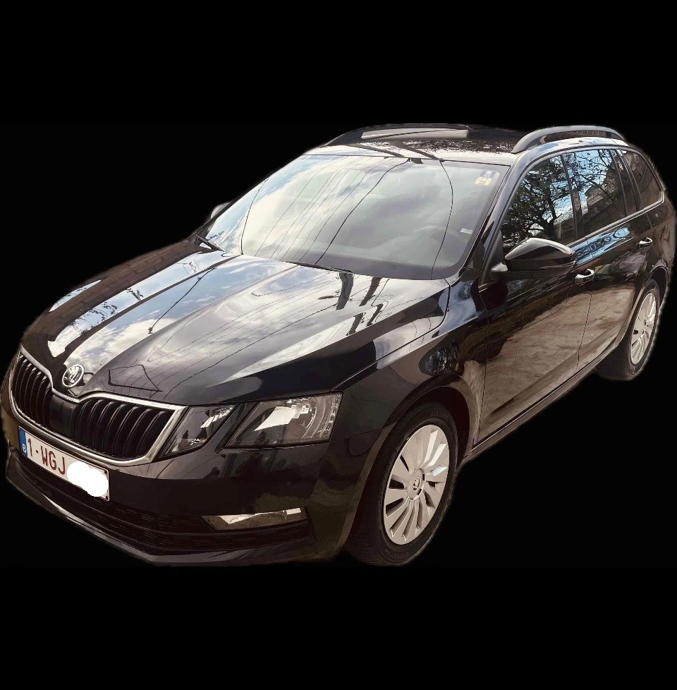 Skoda Octavia 1.5 G-TEC МЕТАН, НАВИ - изображение 3