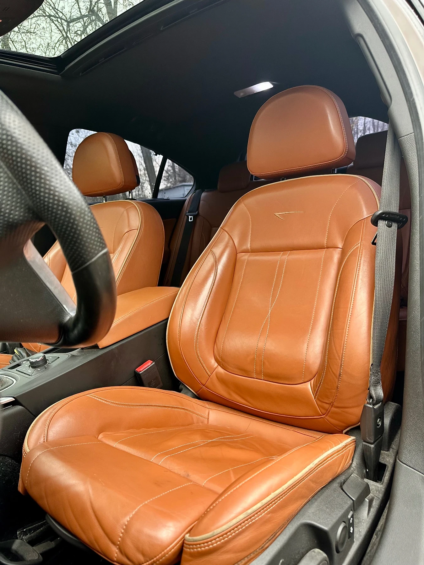 Opel Insignia INNOVATION OPC LINE  | Mobile.bg   8