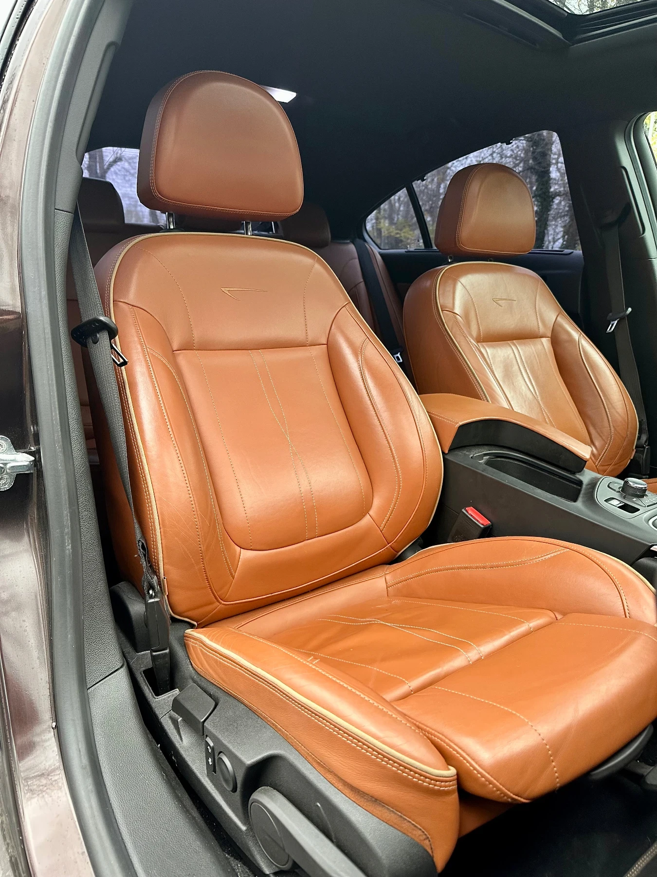 Opel Insignia INNOVATION OPC LINE  | Mobile.bg   9