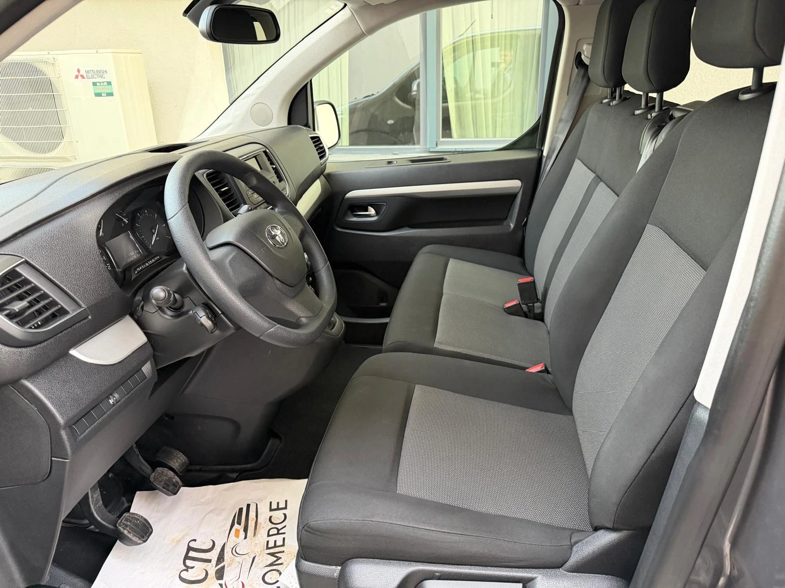 Toyota Proace City Verso | Mobile.bg � ����������� 7