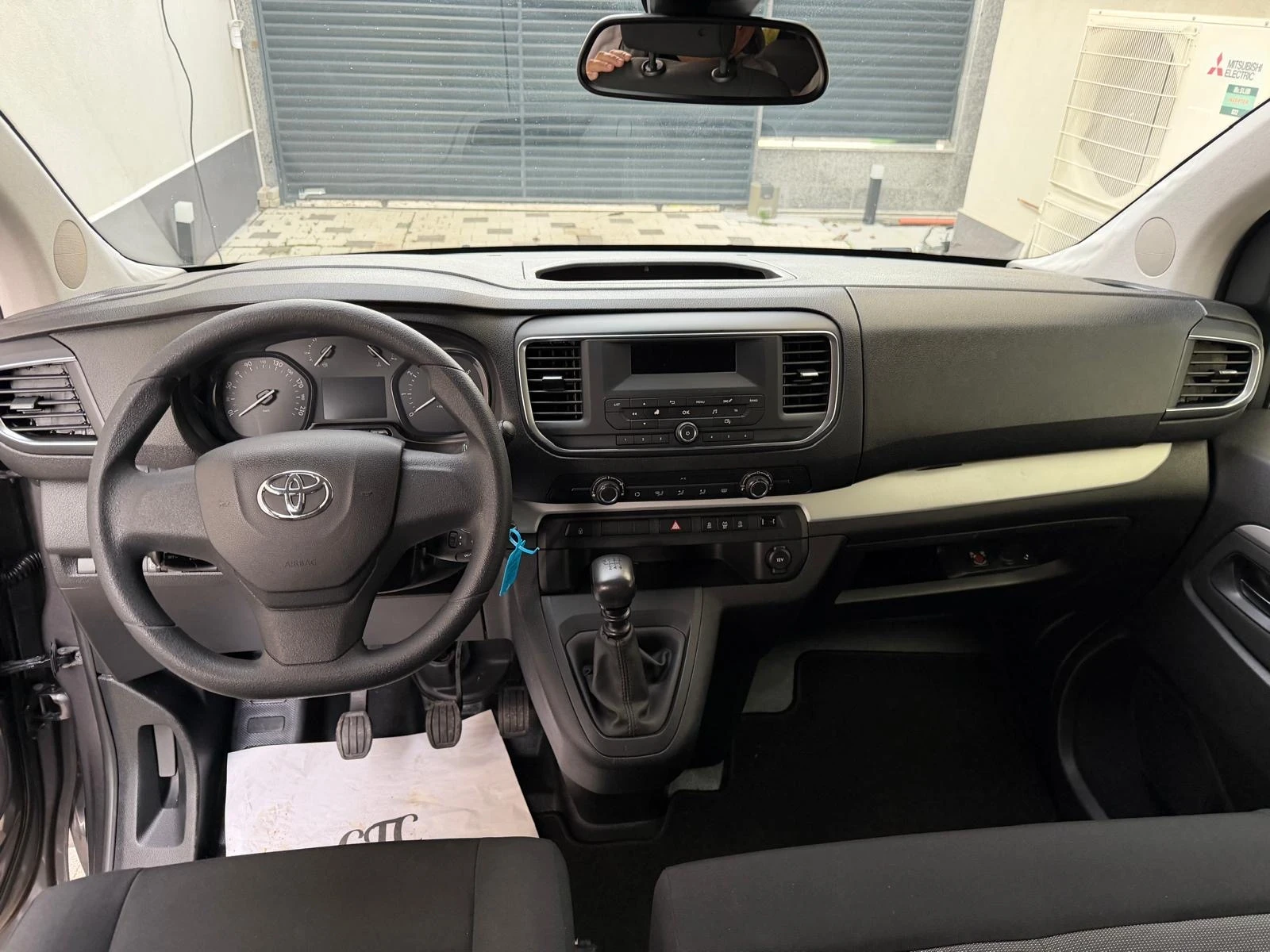 Toyota Proace City Verso | Mobile.bg � ����������� 12