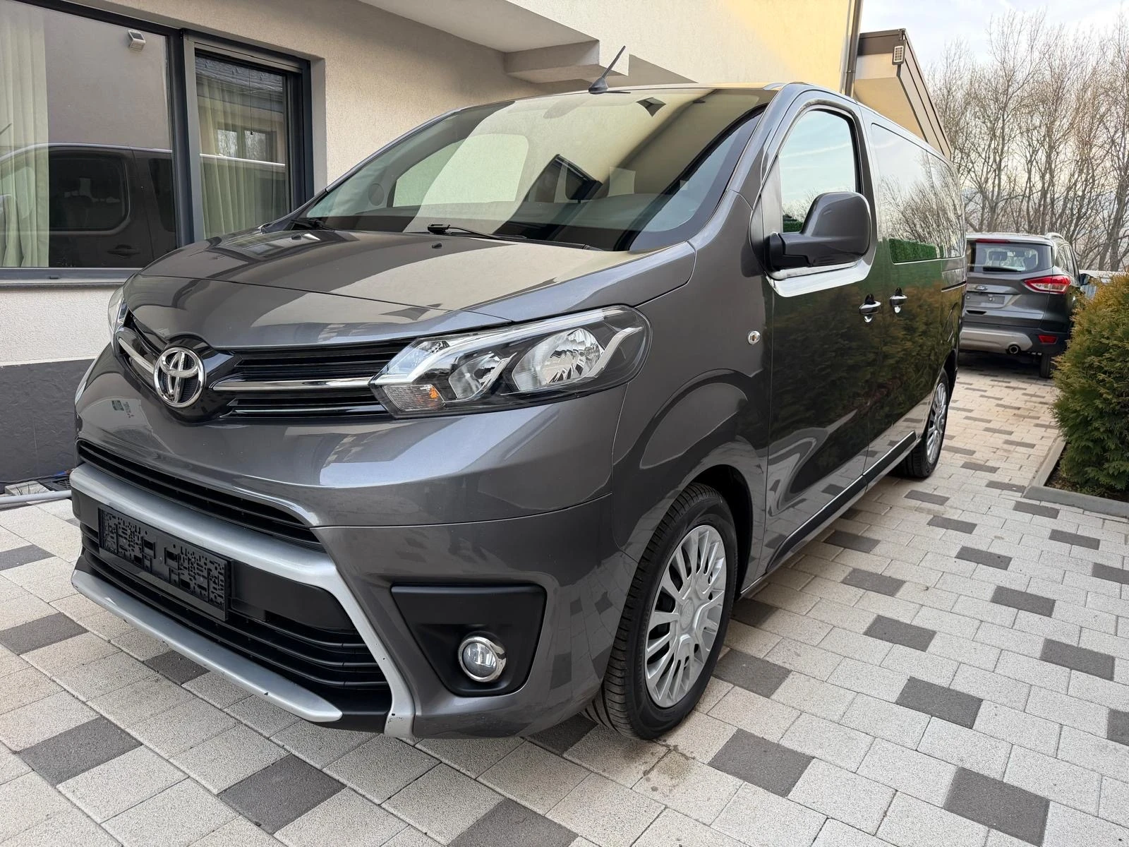 Toyota Proace City Verso | Mobile.bg � ����������� 2