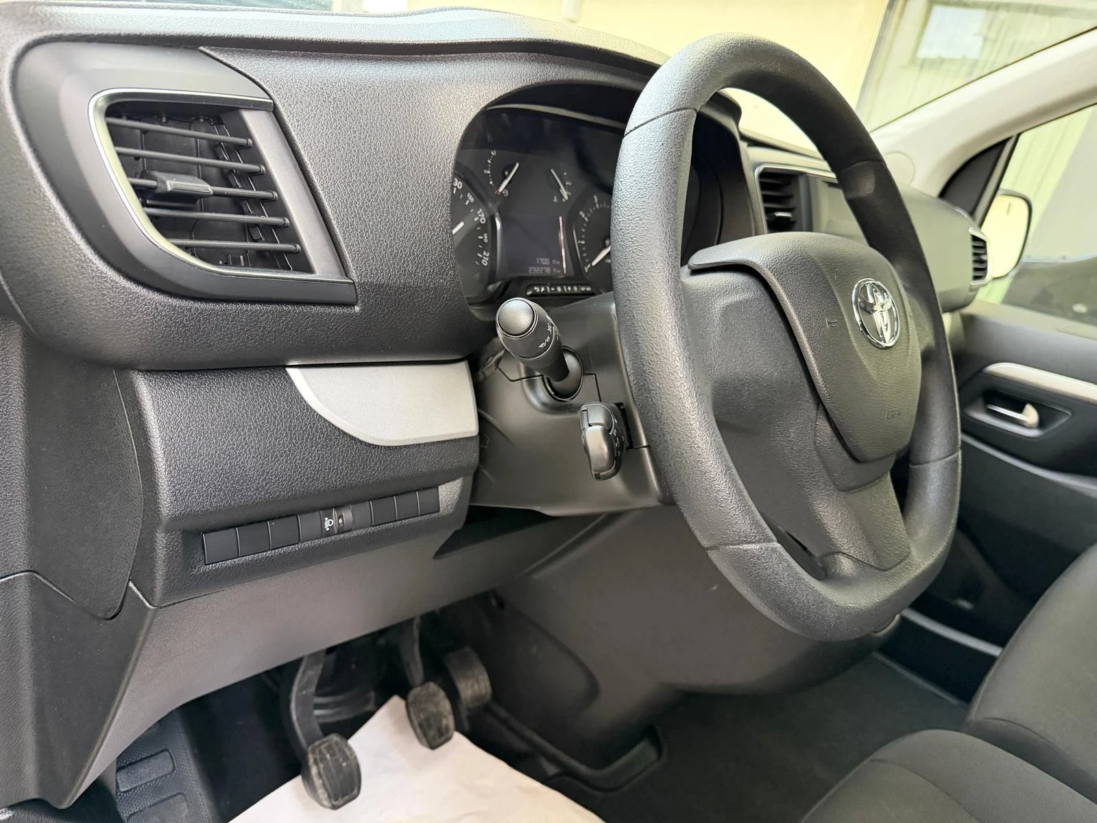Toyota Proace City Verso | Mobile.bg � ����������� 6