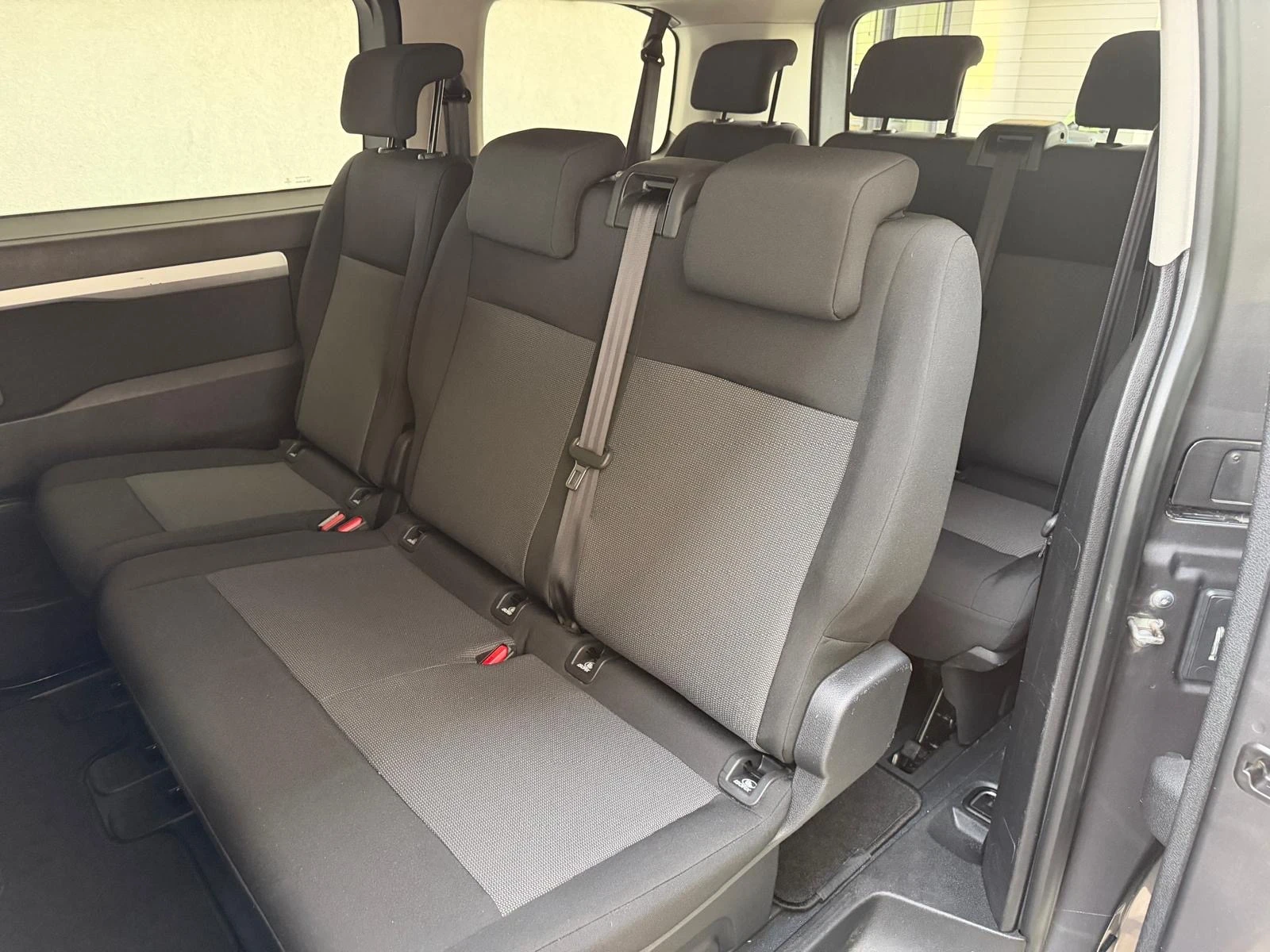Toyota Proace City Verso | Mobile.bg � ����������� 9