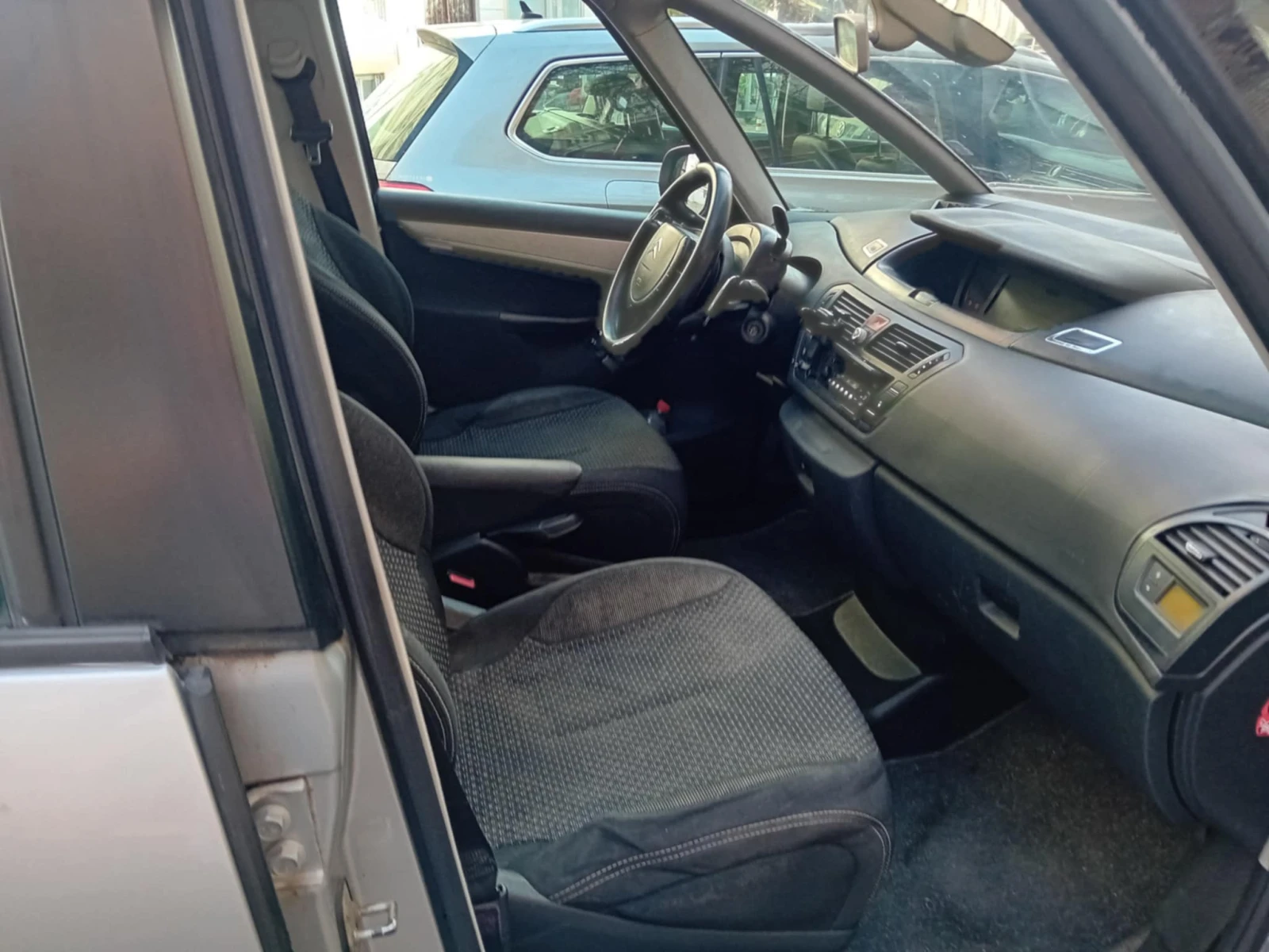 Citroen Grand C4 Picasso | Mobile.bg � ����������� 12