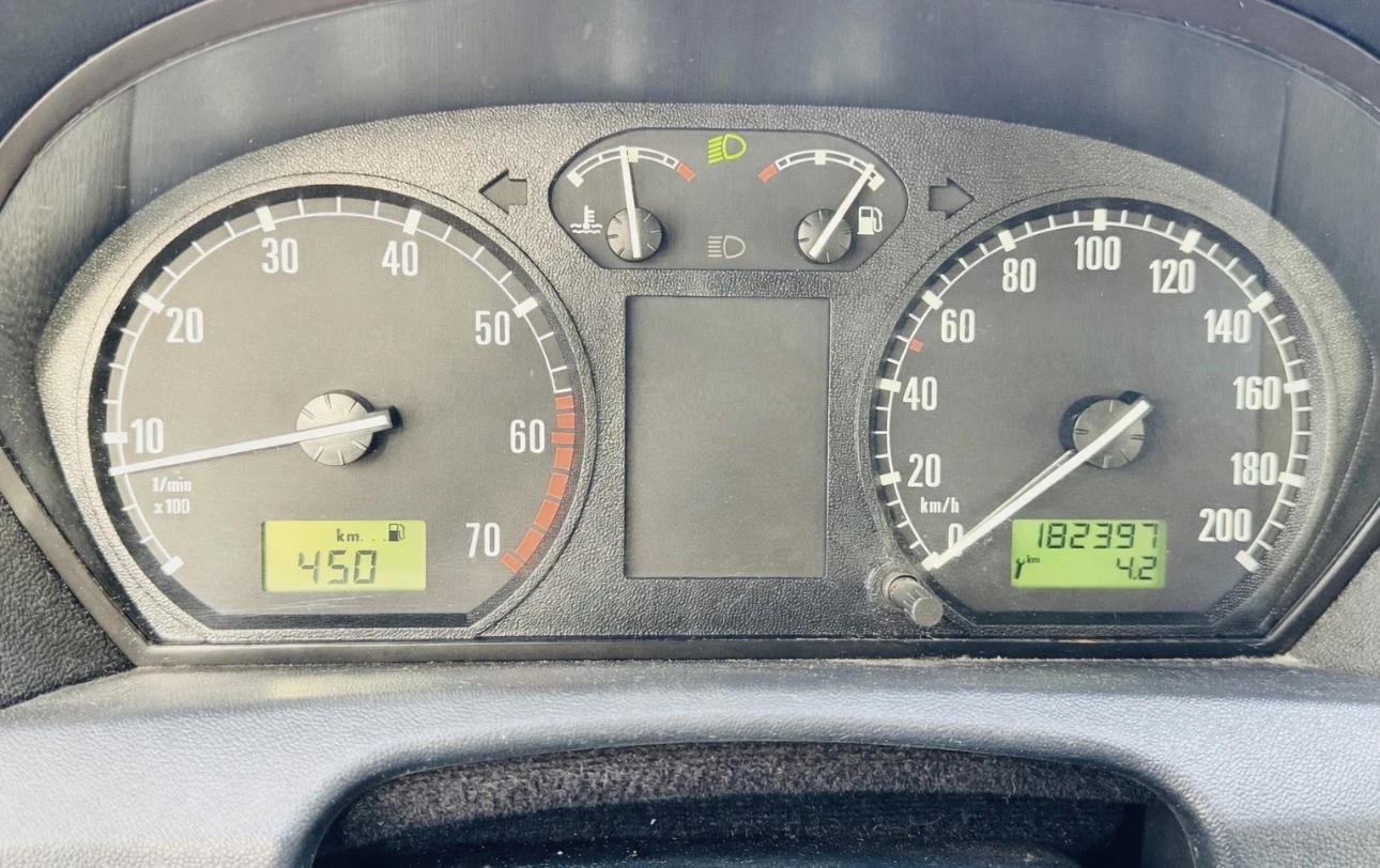 Skoda Fabia 1.2 HTP - изображение 9