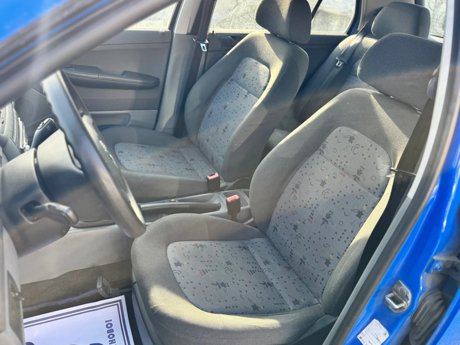 Skoda Fabia 1.2 HTP - изображение 4