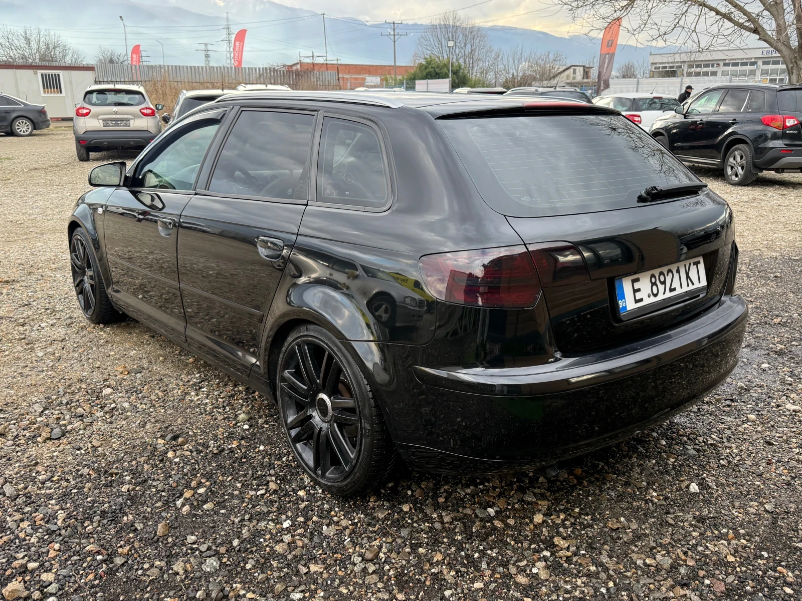 Audi A3 1.9TDI - изображение 3