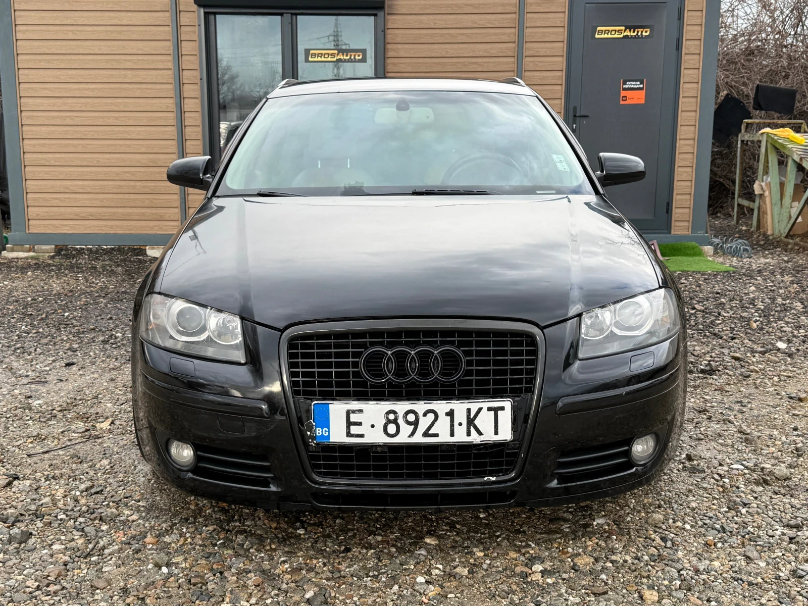 Audi A3 1.9TDI - изображение 8