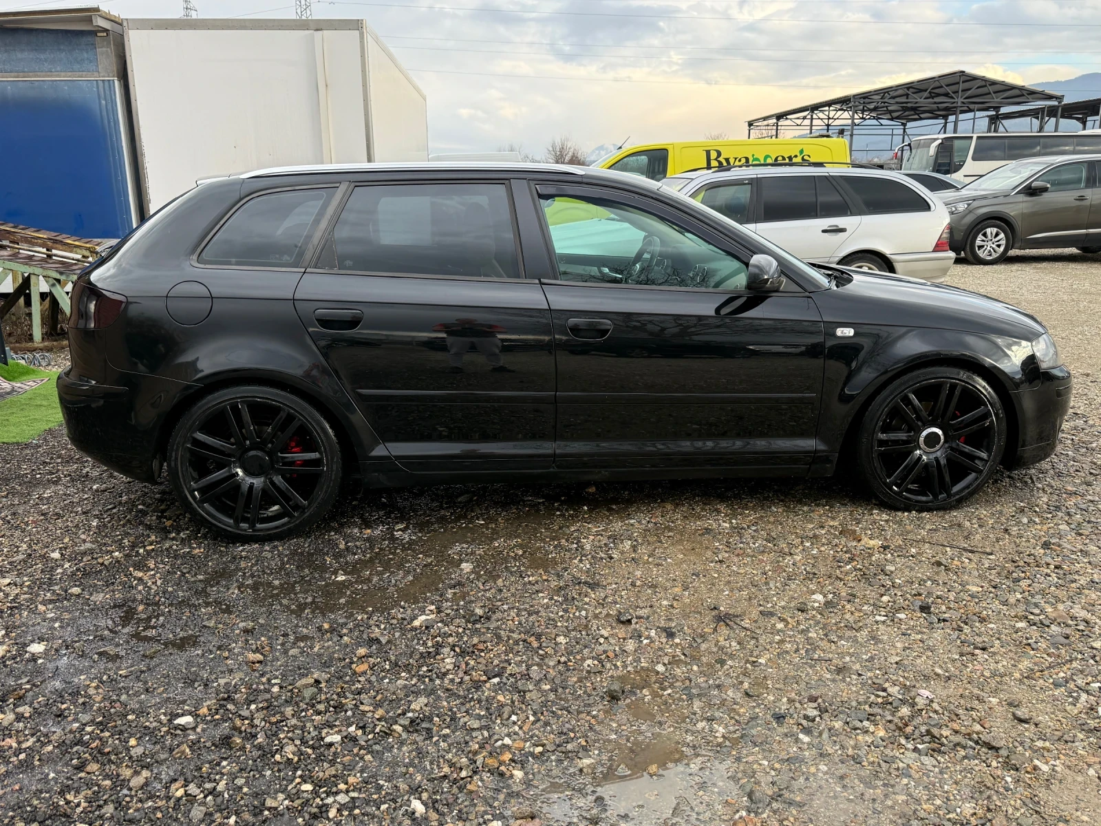 Audi A3 1.9TDI - изображение 6