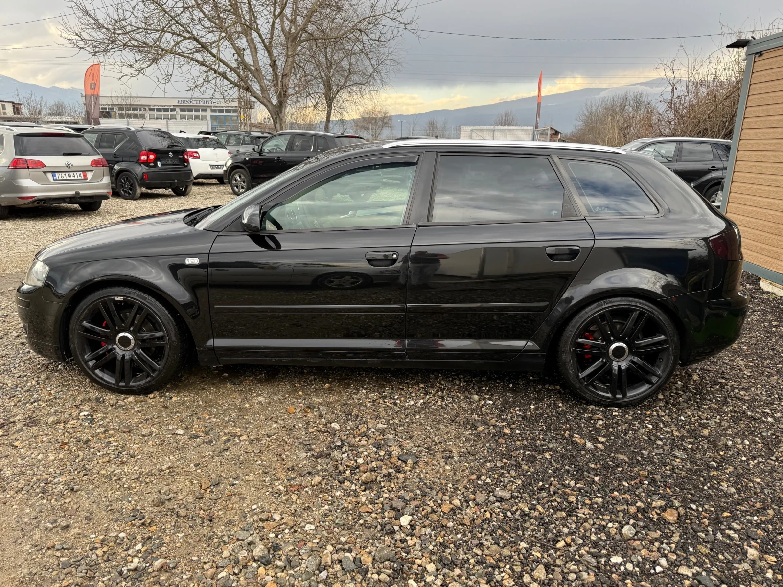 Audi A3 1.9TDI - изображение 2