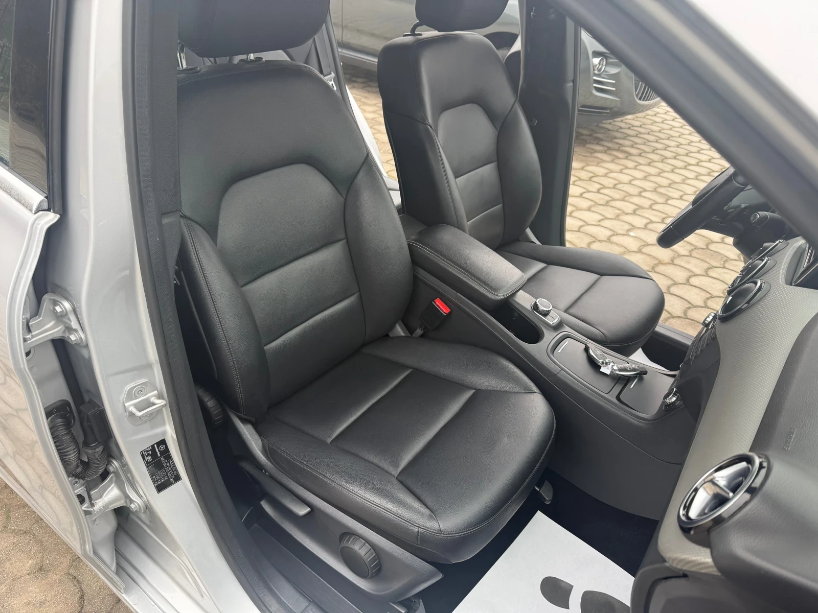 Mercedes-Benz B 180 AUTOMAT  | Mobile.bg � ����������� 11