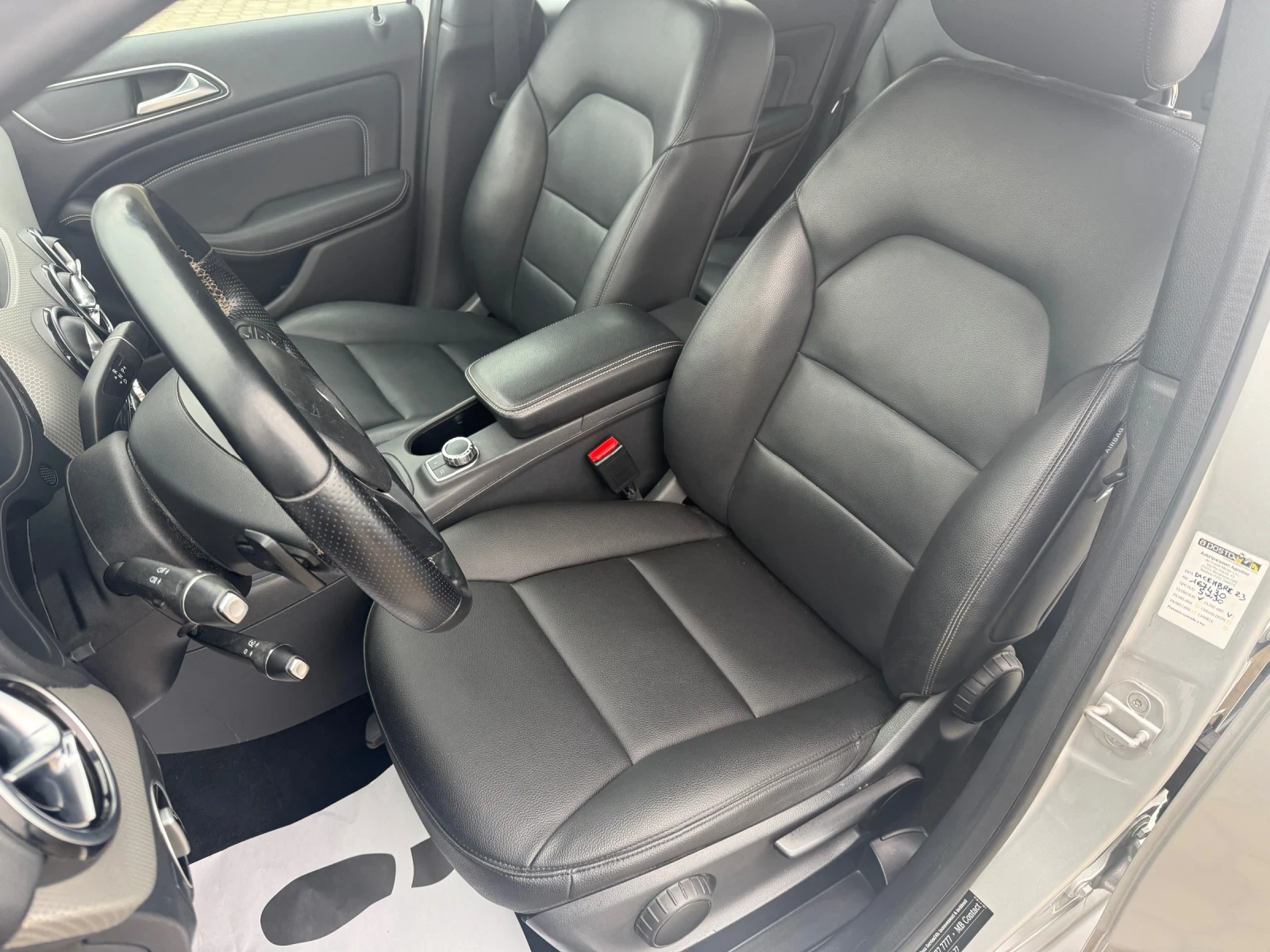 Mercedes-Benz B 180 AUTOMAT  - изображение 10