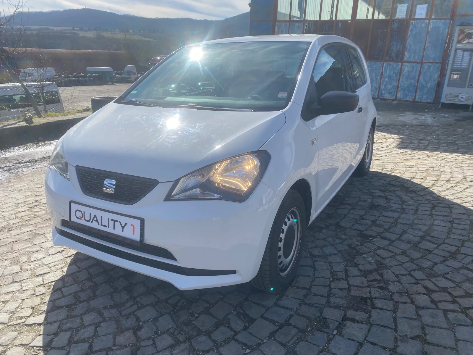 Seat Mii �������� | Mobile.bg � ����������� 2