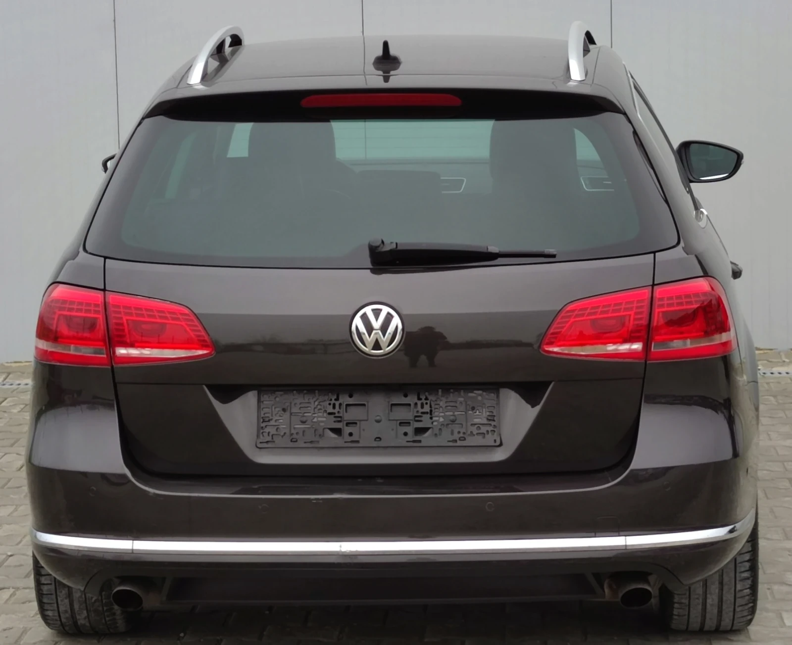 VW Passat 2.0TDI* 4-MOTION* HIGHLINE* DSG* LED* NAVI* KEYLES - изображение 4