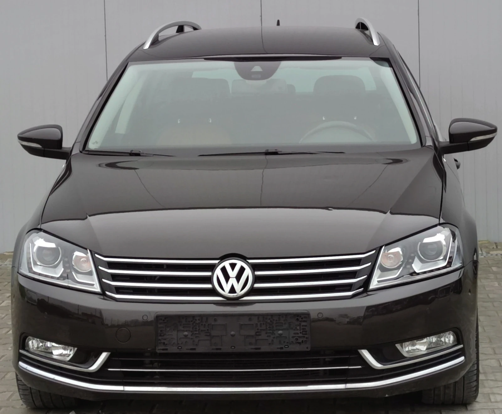 VW Passat 2.0TDI* 4-MOTION* HIGHLINE* DSG* LED* NAVI* KEYLES - изображение 8