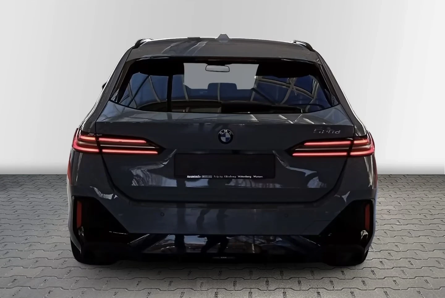 BMW 520 Mild Hybrid xDrive Steptronic - изображение 6