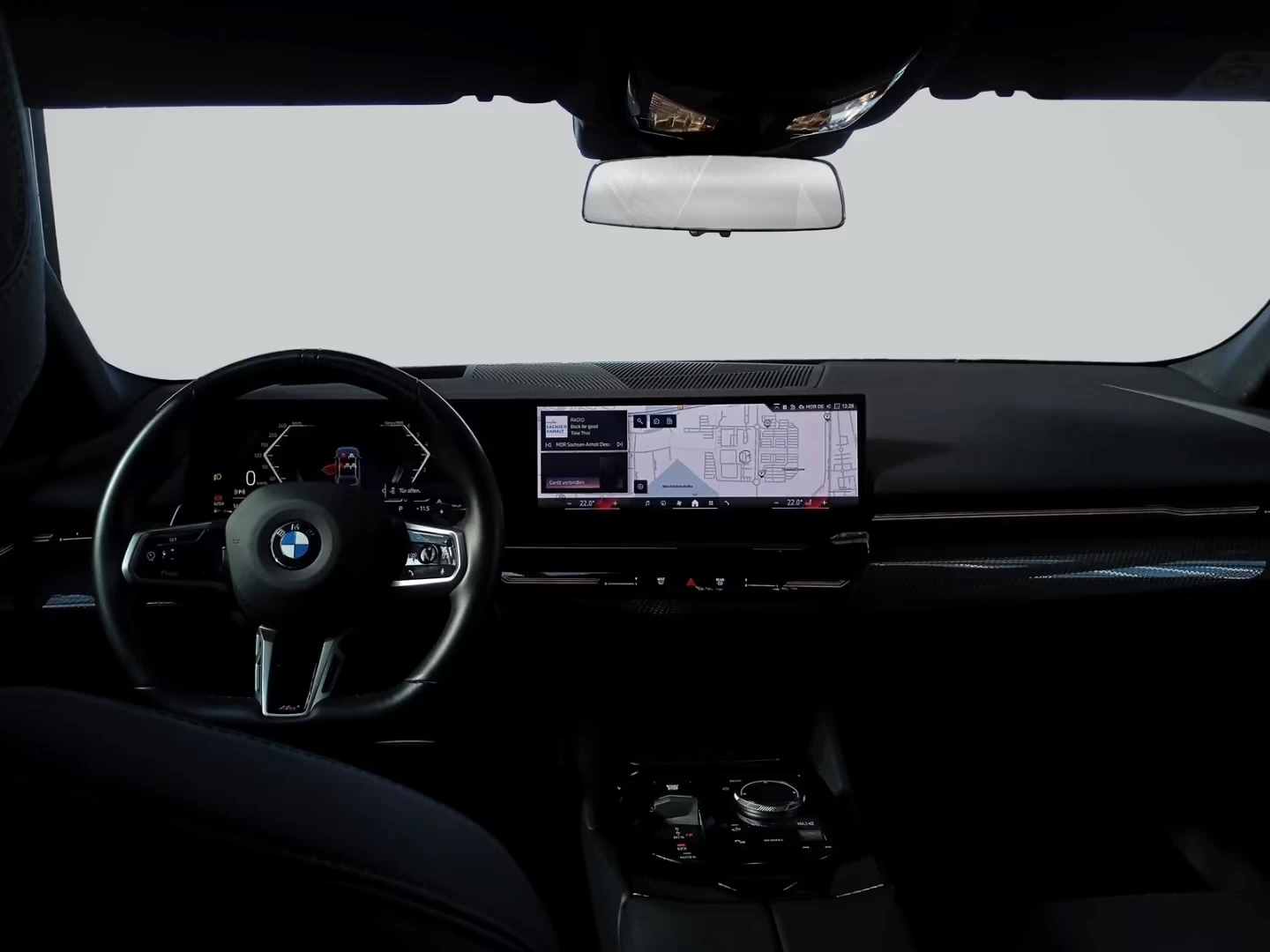 BMW 520 Mild Hybrid xDrive Steptronic - изображение 9