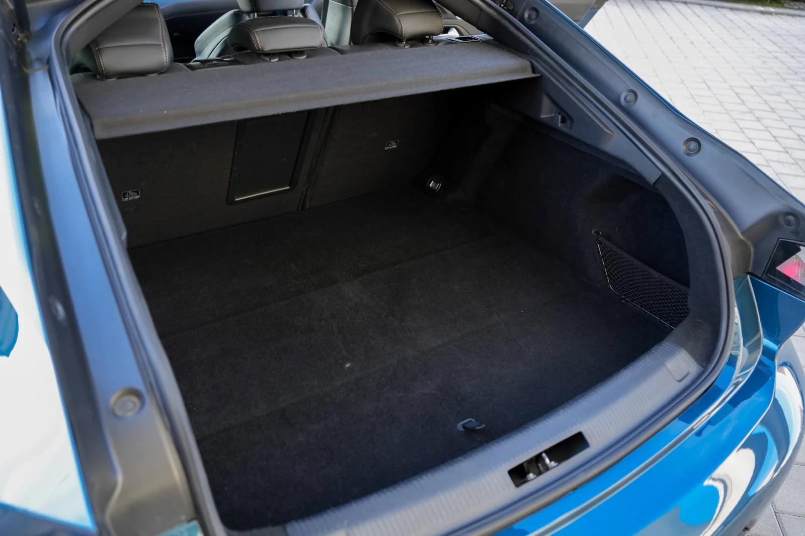 Peugeot 508 2.0HDi GT Line, снимка 16 - Автомобили и джипове - 53759257