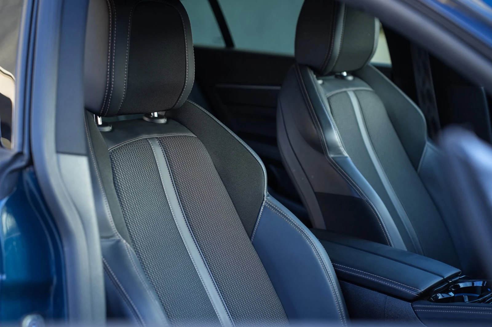 Peugeot 508 2.0HDi GT Line, снимка 10 - Автомобили и джипове - 53759257