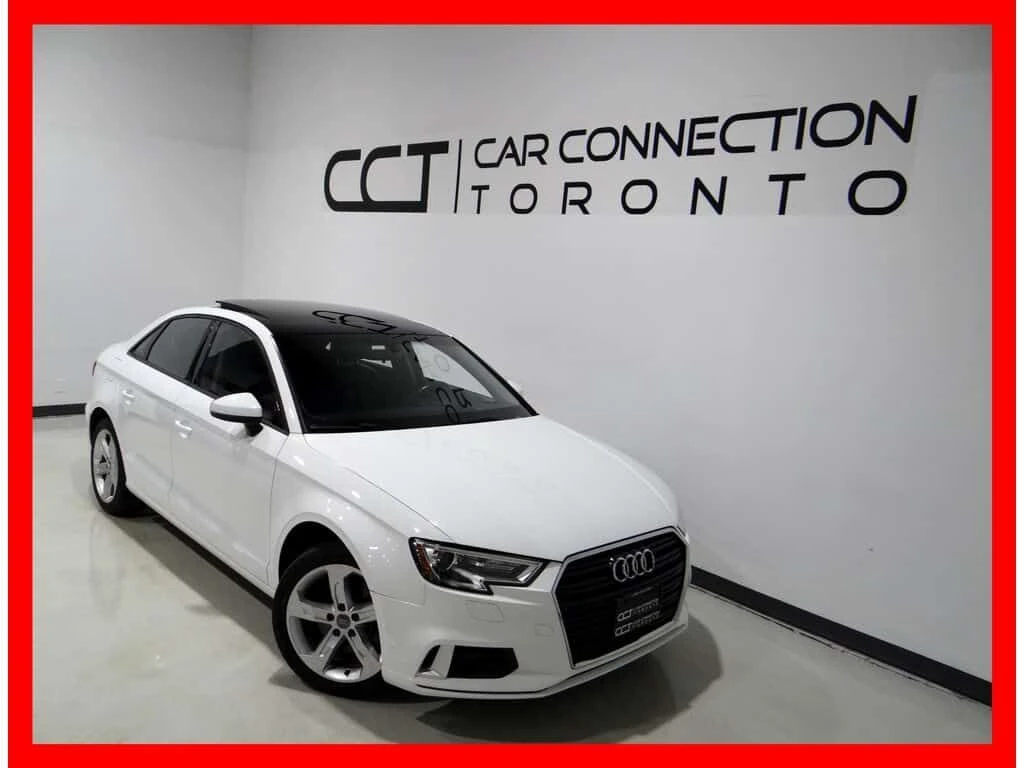 Audi A3 * 2.0T KOMFORT * LEATHER/SUNROOF/BLUETOOTH/EASY FI | Mobile.bg � ����������� 1