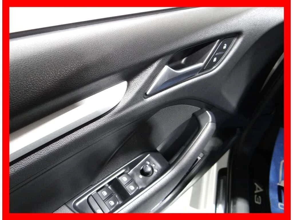 Audi A3 * 2.0T KOMFORT * LEATHER/SUNROOF/BLUETOOTH/EASY FI | Mobile.bg � ����������� 12