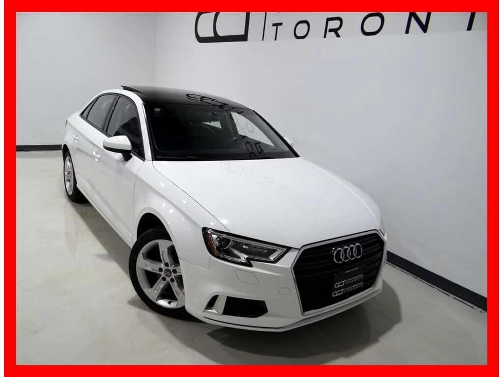 Audi A3 * 2.0T KOMFORT * LEATHER/SUNROOF/BLUETOOTH/EASY FI | Mobile.bg � ����������� 2