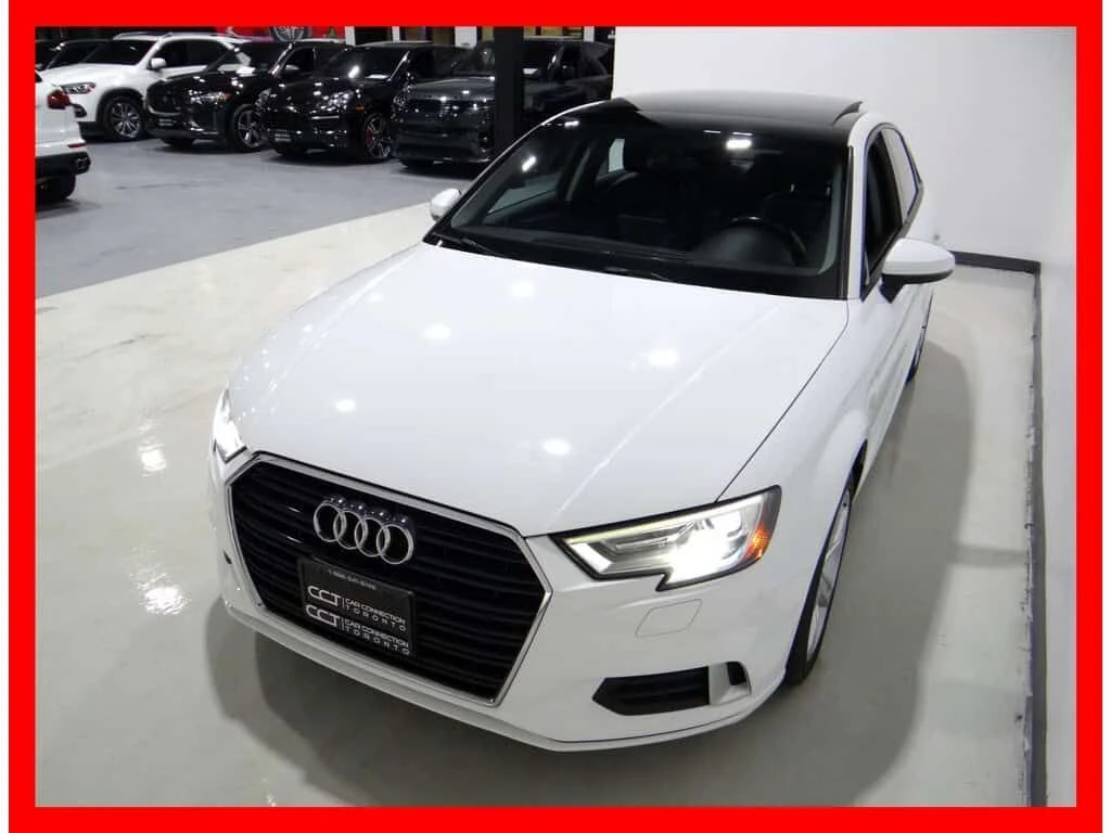 Audi A3 * 2.0T KOMFORT * LEATHER/SUNROOF/BLUETOOTH/EASY FI | Mobile.bg � ����������� 3