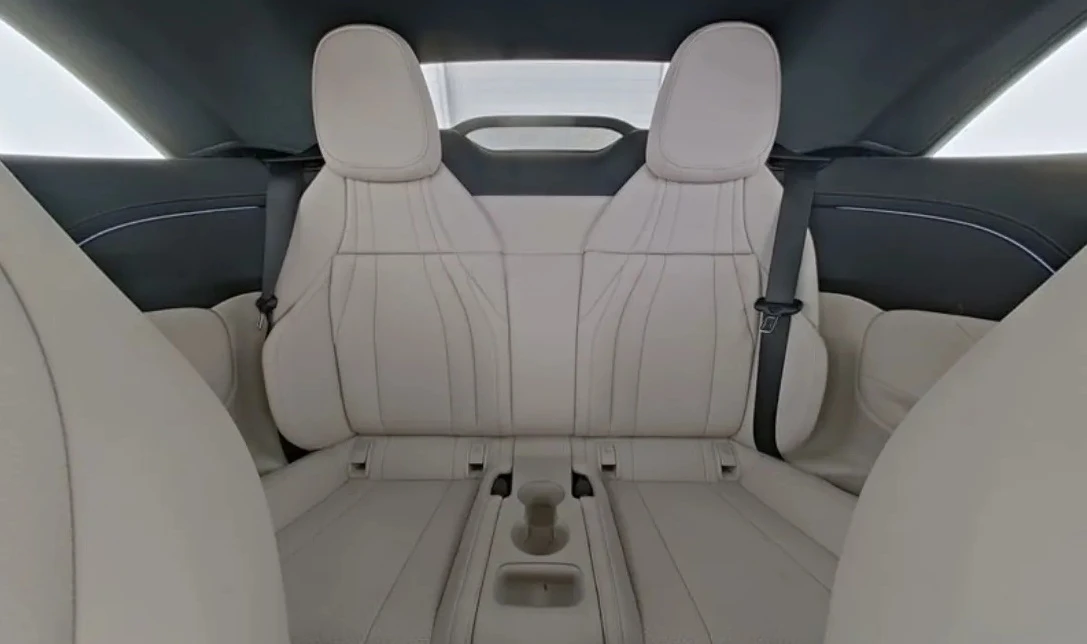 Mercedes-Benz CLE 200, снимка 6 - Автомобили и джипове - 54143160