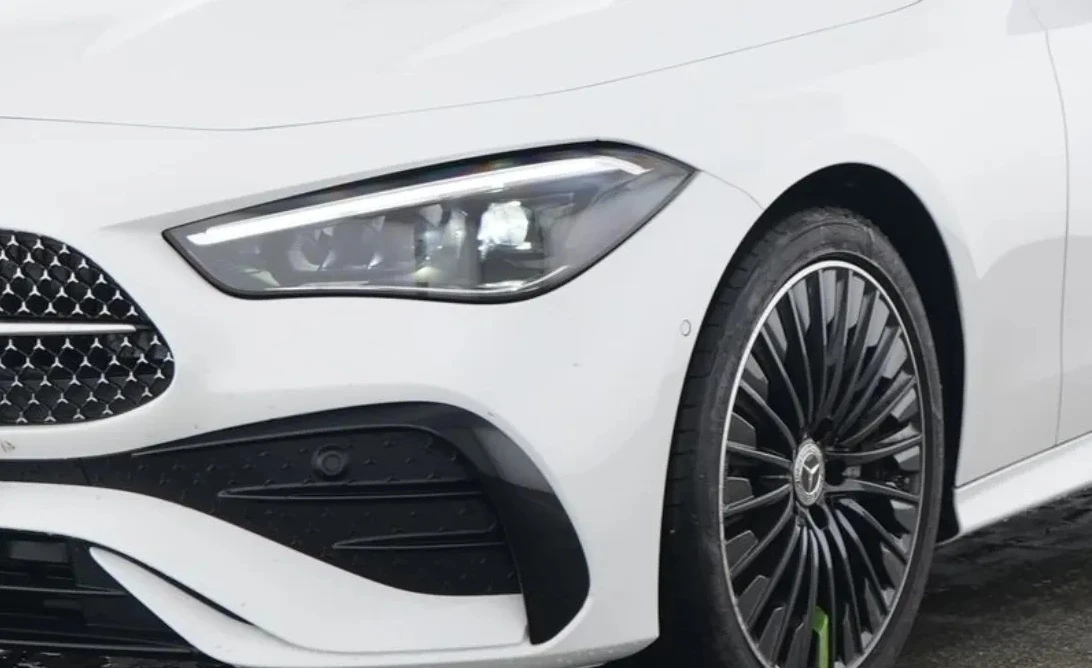 Mercedes-Benz CLE 200, снимка 3 - Автомобили и джипове - 54143160