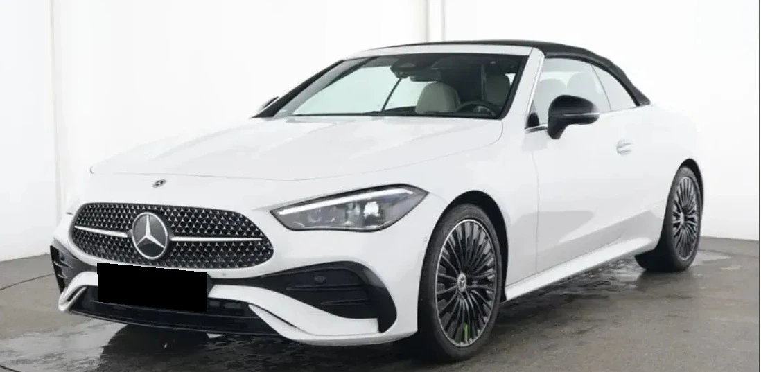 Mercedes-Benz CLE 200 undefined | Auto.bg — изображение 1