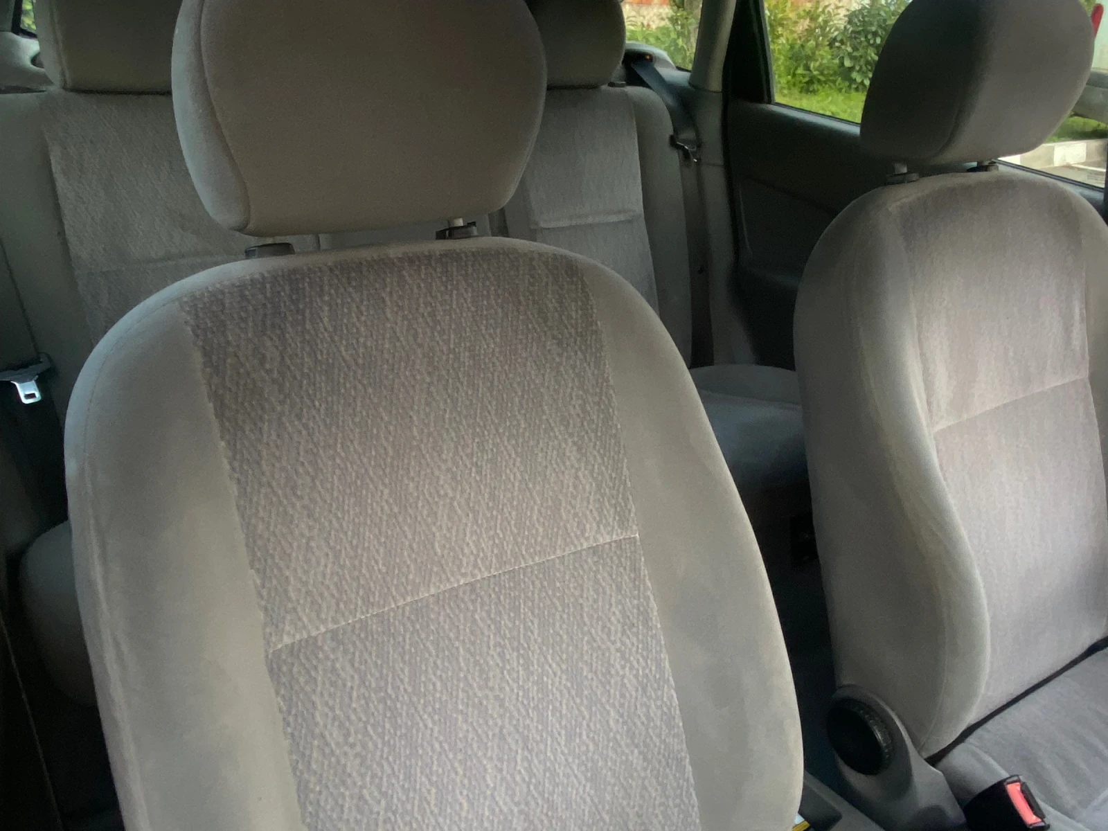 Ford Focus 1.4 16V газов инжекцион 75 коня, снимка 13 - Автомобили и джипове - 54183557