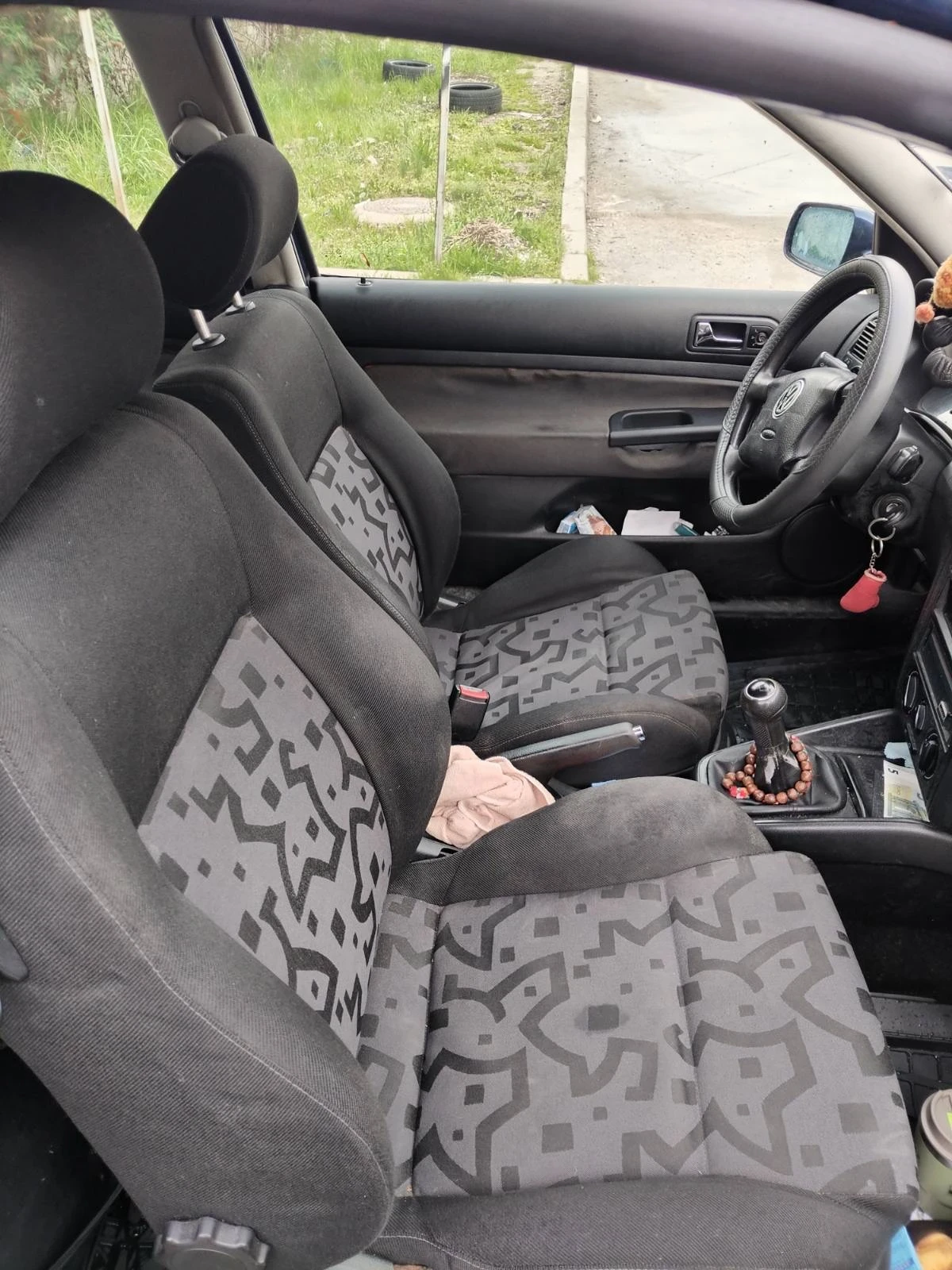 VW Golf 1.4, снимка 7 - Автомобили и джипове - 54200362